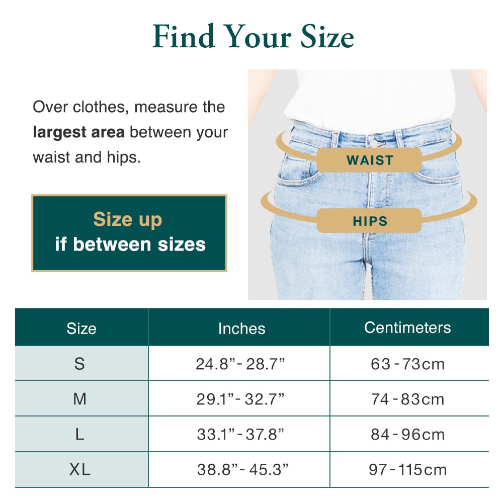 Adjustable Lumbar Support Belt Lower Back Brace