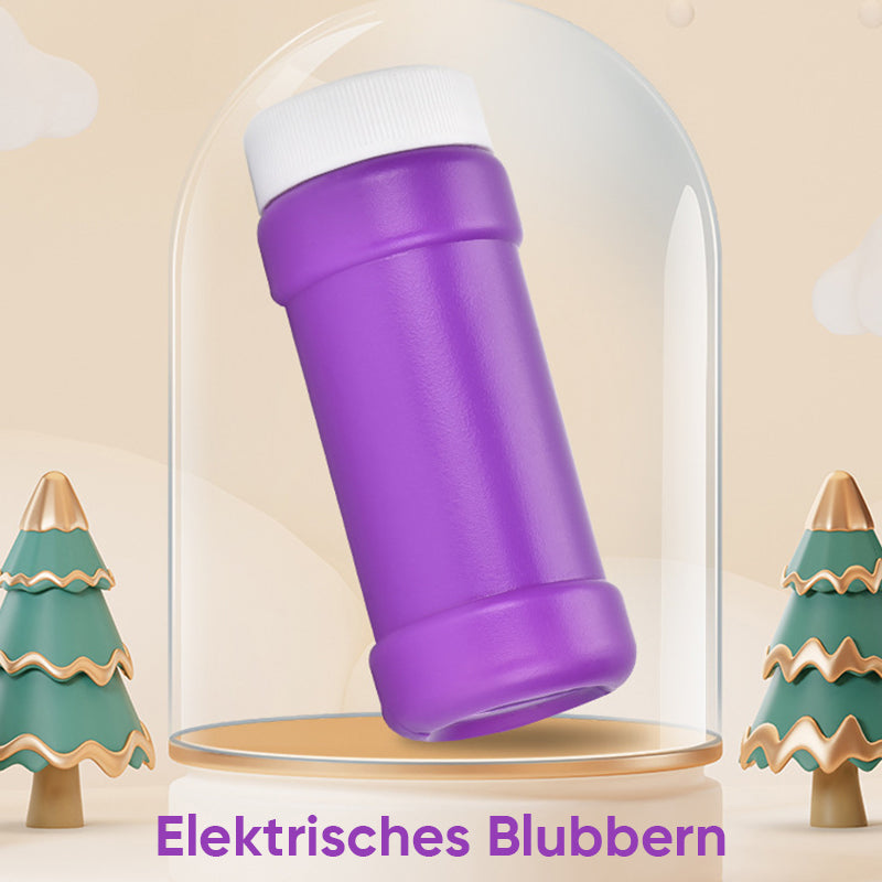 đHEISSER VERKAUF 50% RABATTđ„Lustige Weihnachtsmann Blasenblasmaschine