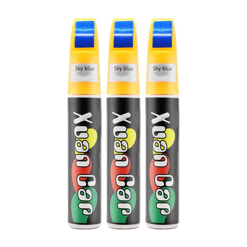 Stift zum Entfernen von Autokratzern