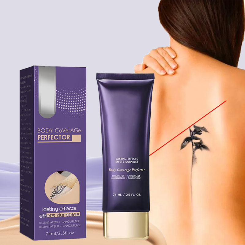 💜Begrenzter Verkauf: KAUFEN SIE 1 UND ERHALTEN SIE 1 GRATIS!! 💜All-in-One-Feuchtigkeitscreme, Concealer und Deckkraft Perfector