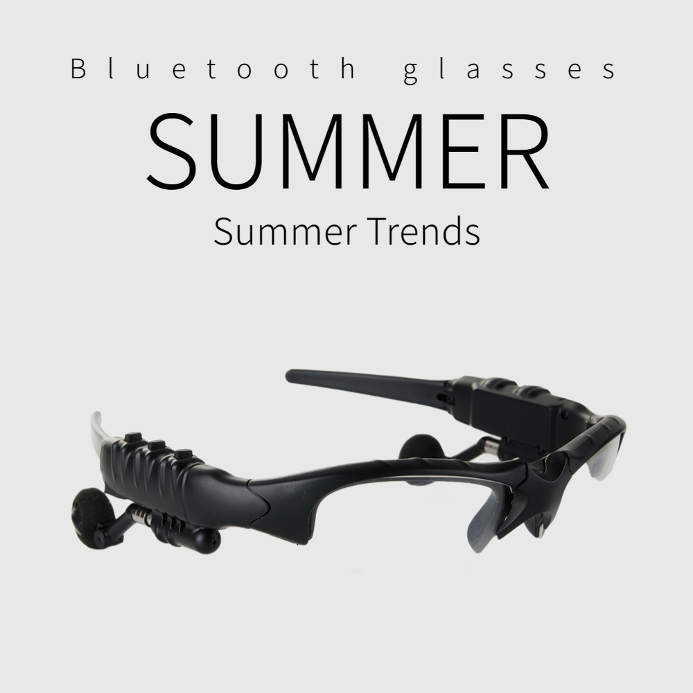 đ„HEISSER ANGEBOT 45% RABATTđ„Kabellose Sport-Bluetooth-Polarbrille