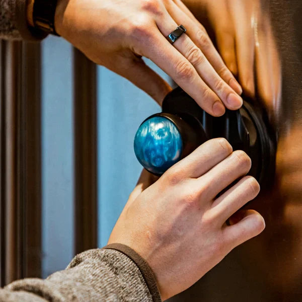 Muskel-Massageball