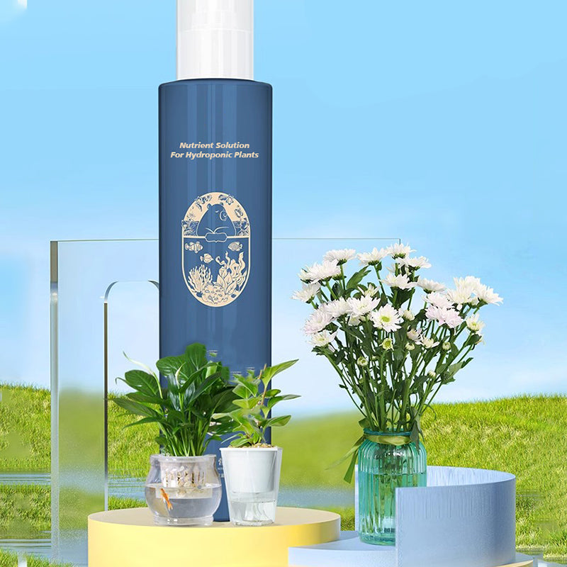 đ„FĂŒr eine begrenzte Zeit, 50% Rabatt! đ„ Hydroponische PflanzendĂŒngerlösung