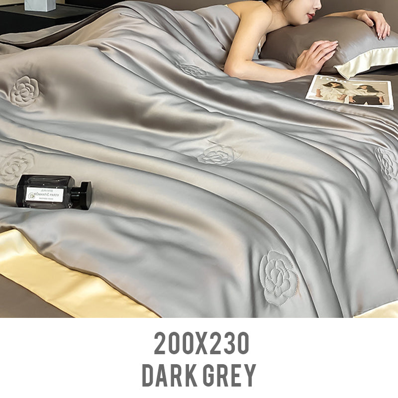 ✈️Free Versand📦4-teiliges Sommer-Steppdecken-Set(50% OFF)