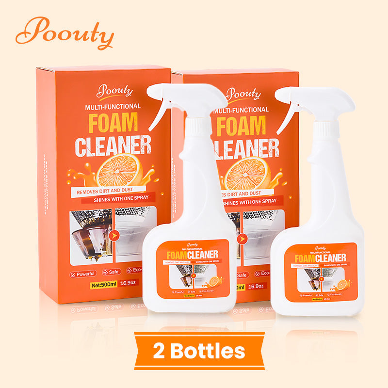 đžHerbstschlussverkaufđJe mehr Sie kaufen, desto höher ist der RabattđMultifunktionaler Schaumreiniger