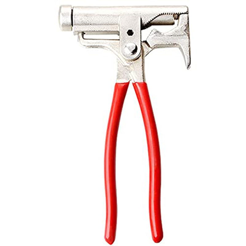 đ„10-in-1-Multifunktionshammer mit Rohrschelleđ„