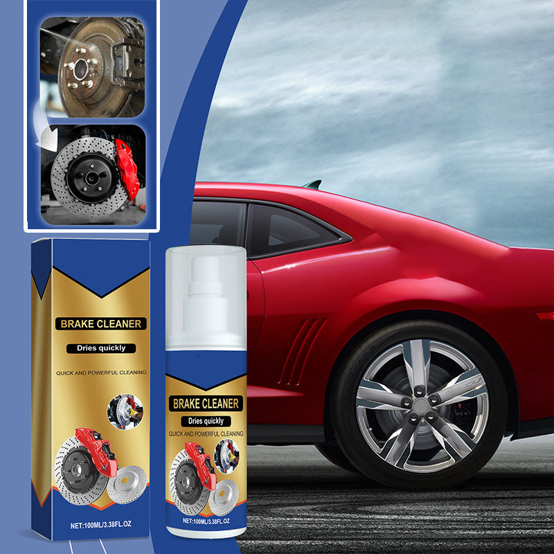 đ„Auto-Bremsreiniger-Sprayđ„