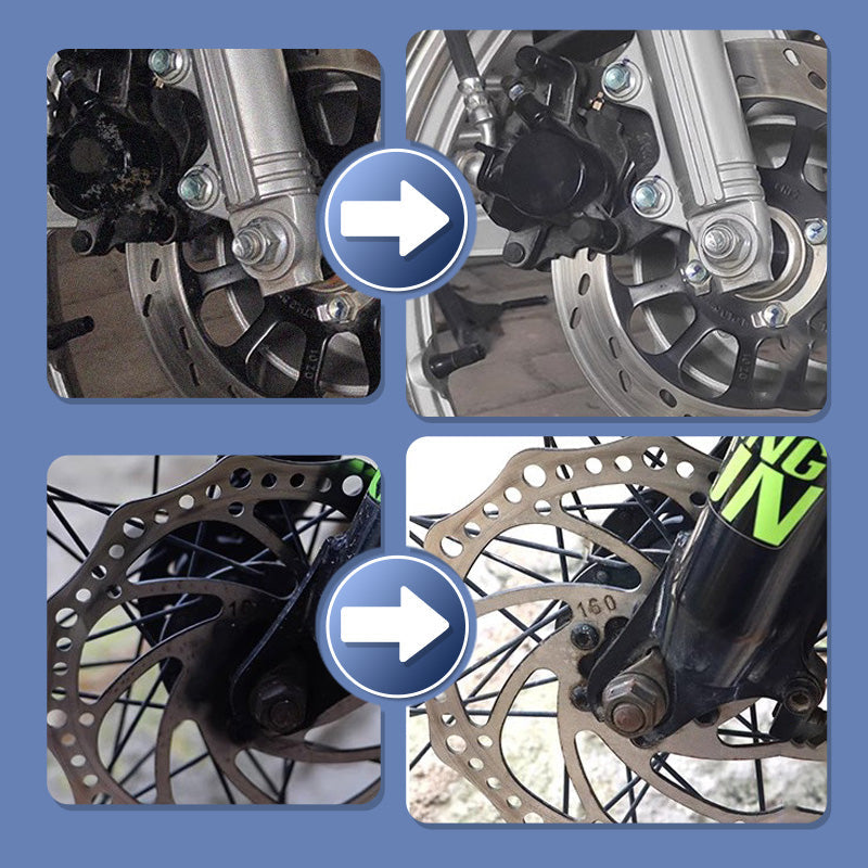 đ„Auto-Bremsreiniger-Sprayđ„