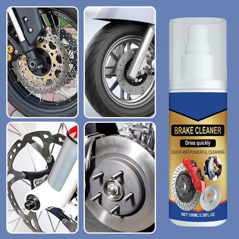 đ„Auto-Bremsreiniger-Sprayđ„