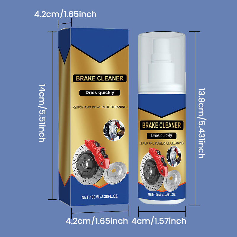 đ„Auto-Bremsreiniger-Sprayđ„