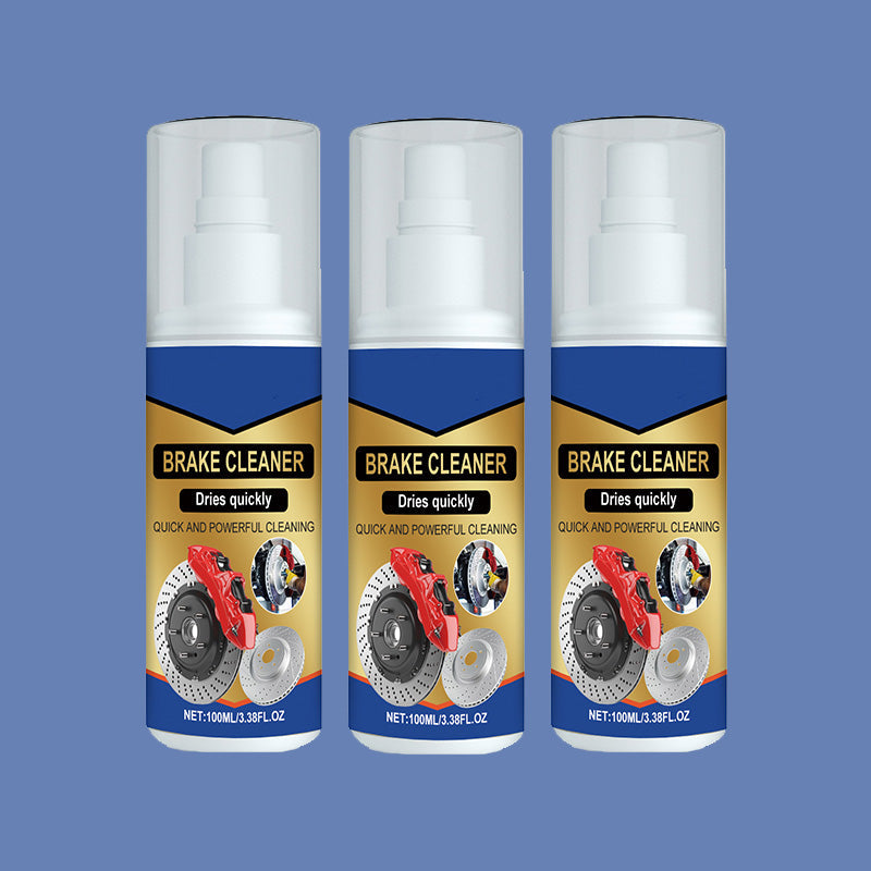 đ„Auto-Bremsreiniger-Sprayđ„