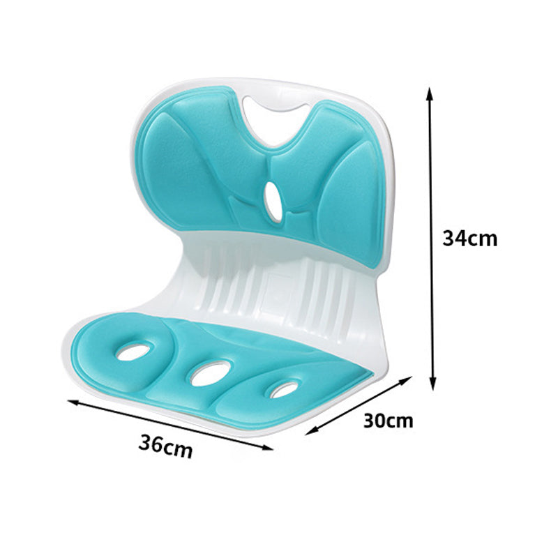 ⏳Begrenzte Zeit 50% Rabatt💥Ergonomisches Lendenstützkissen für Bürostühle