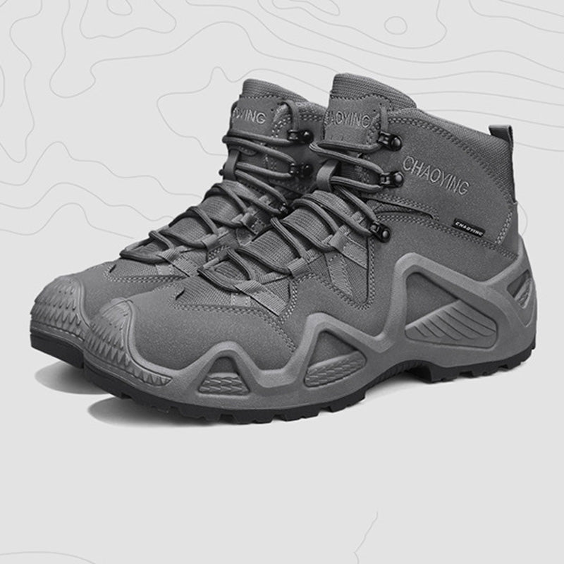 🥾Herren Outdoor Mesh Wanderschuh