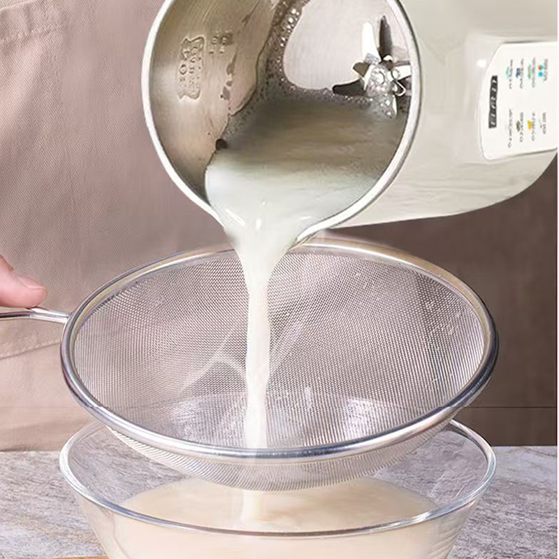 🎁Heißer Verkauf 48% Rabatt⏳Multifunktionale Maschine zur Herstellung von Nussmilch -📦Gratis leverans✈️