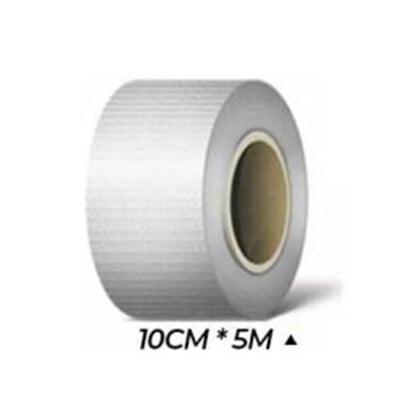 đ„Superstarkes wasserdichtes Butylband