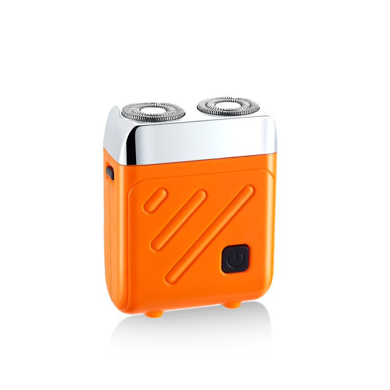 đ„60% RabattđMini-Elektrorasierer fĂŒr MĂ€nnerâĄIhre perfekte Rasur!