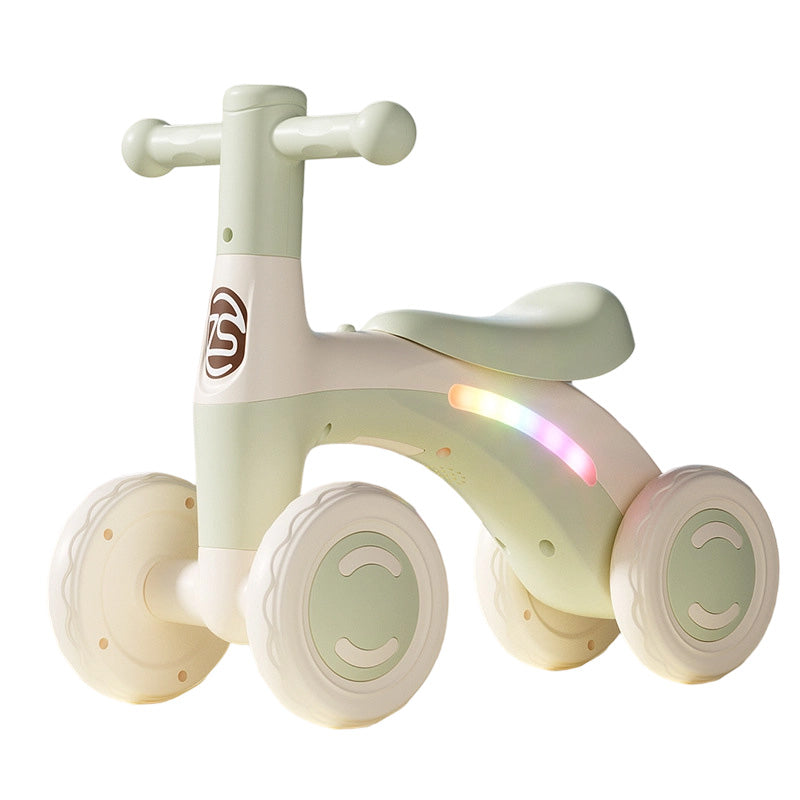đČ 57% RABATT! đ” Baby-Laufrad mit Musik & Lichtern â Bunt, sicher & fördert die Motorik â Perfekt fĂŒr spielerische Bewegung im Kinderzimmer âš