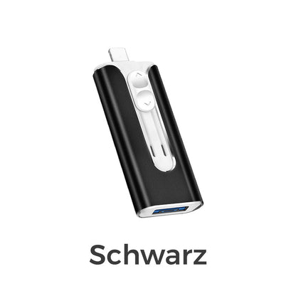 ⏳Begrenzte Zeit 50% Rabatt💥USB-Flash-Laufwerk für externe Speichermedien