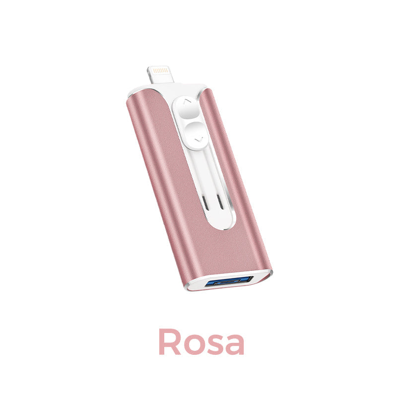 ⏳Begrenzte Zeit 50% Rabatt💥USB-Flash-Laufwerk für externe Speichermedien