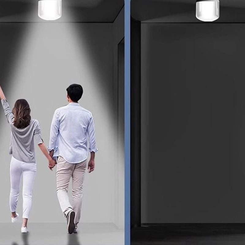 💡 KAUFEN 2 ERHALTEN 1! ✨ E27-Lichtfassung mit Bewegungsmelder - Automatisches Ein-/Ausschalten mit 180° Erfassung & 15s-10min Verzögerung für Energieeinsparung 🏠🔋