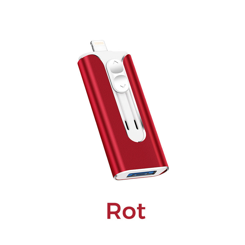 ⏳Begrenzte Zeit 50% Rabatt💥USB-Flash-Laufwerk für externe Speichermedien