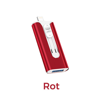 ⏳Begrenzte Zeit 50% Rabatt💥USB-Flash-Laufwerk für externe Speichermedien