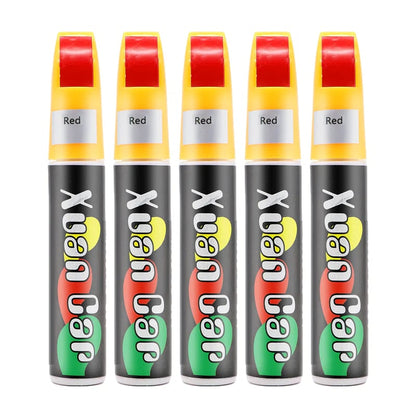 Stift zum Entfernen von Autokratzern