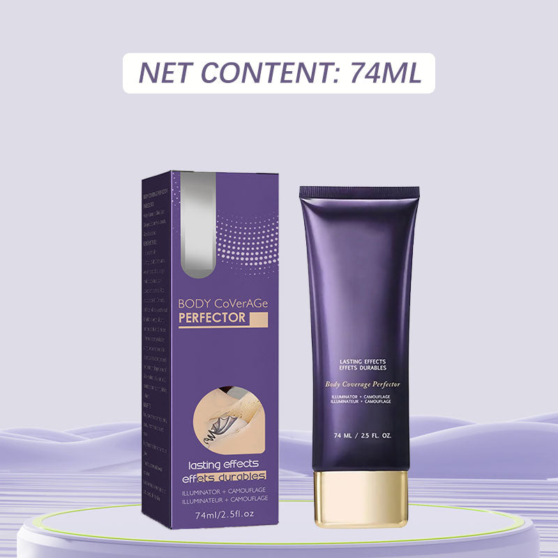 💜Begrenzter Verkauf: KAUFEN SIE 1 UND ERHALTEN SIE 1 GRATIS!! 💜All-in-One-Feuchtigkeitscreme, Concealer und Deckkraft Perfector
