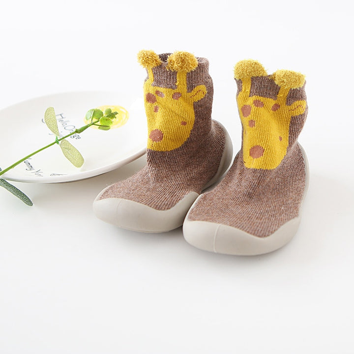 💥Hot Sale 💥-Sockenschuhe für Babys und Kleinkinder