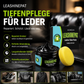 ⏳Begrenzte Zeit 50% 📢📢2 kaufen，1 gratis📍📍Mehrzweck-Pflegepaste für schwarzes Leder