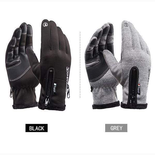 🎅🎄49% Rabatt 🔥Unisex Winter Warm Wasserdichte Touchscreen Handschuhe