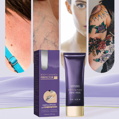 💜Begrenzter Verkauf: KAUFEN SIE 1 UND ERHALTEN SIE 1 GRATIS!! 💜All-in-One-Feuchtigkeitscreme, Concealer und Deckkraft Perfector