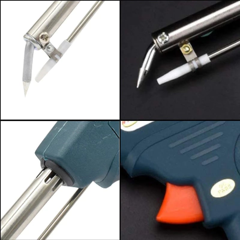 ⏳Begrenzte Zeit 50% Rabatt💥Kit mit Lötkolben