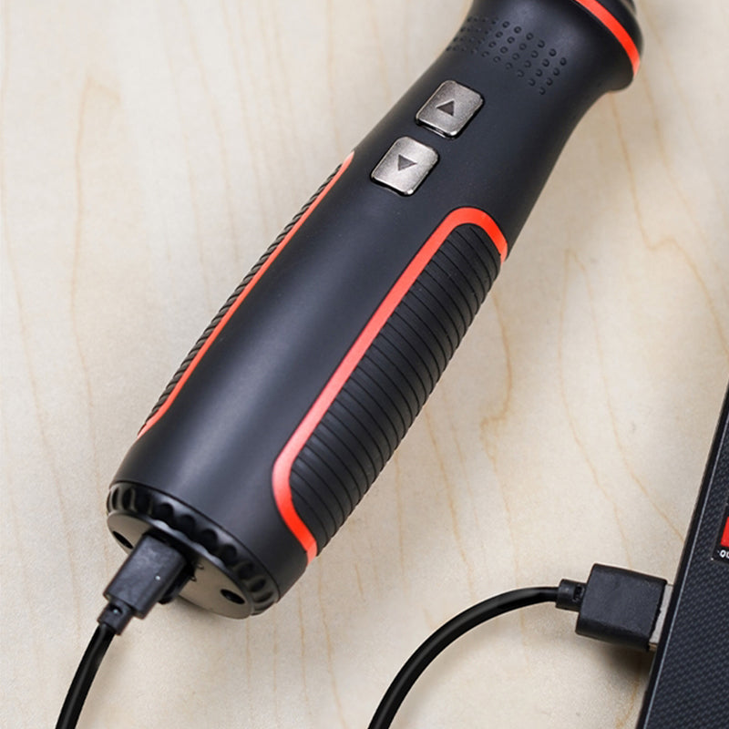 💼⚡Blitzangebot! 50 % Rabatt🔥Tragbarer Elektro-Schraubenzieher Set