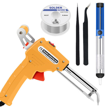 ⏳Begrenzte Zeit 50% Rabatt💥Kit mit Lötkolben