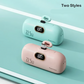 💎50% RABATT! 💎 7-in-1 Kabellose Ladestation – Laden Sie Smartphone, AirPods, Smartwatch & mehr gleichzeitig – Schnell, Ordnung & Platzsparend ⚡📱