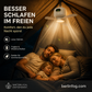 ⏰ Zeitlich begrenztes Angebot: 60% RABATT auf wiederaufladbaren Deckenventilator mit LED! 🌬️✨