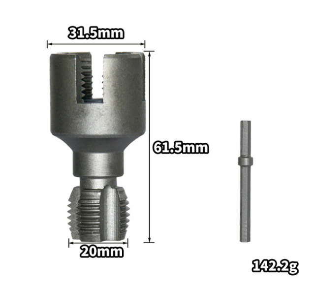🔥2025 Heißer Verkauf🔥Rohrgewindeschneidwerkzeuge