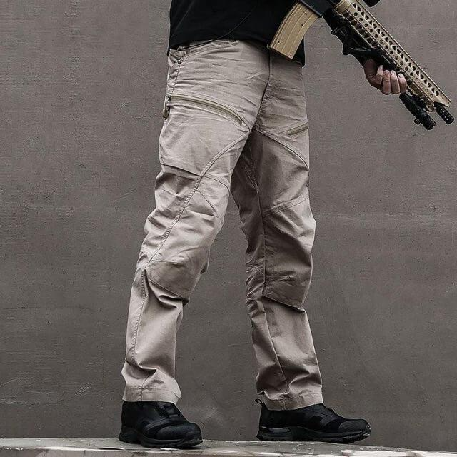 📢 50% Ermäßigung 👖 Wasserdichte Hose für Freiluftaktivitäten IX7/ IX9 🔥