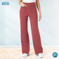 🔥Letzter Tag 50% RABATT🔥2026 NEUE Damen Casual High Waist Stretch Hose 2