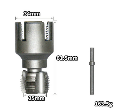 🔥2025 Heißer Verkauf🔥Rohrgewindeschneidwerkzeuge