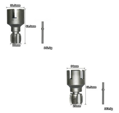 🔥2025 Heißer Verkauf🔥Rohrgewindeschneidwerkzeuge