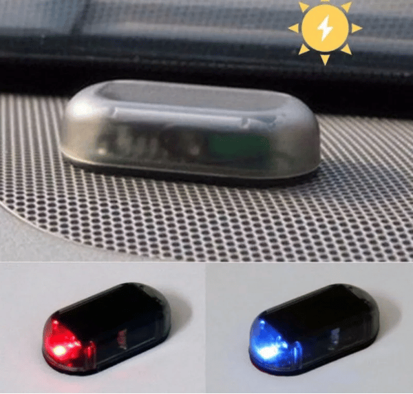 🔥KAUFEN 1 BEKOMMEN 1 GRATIS🔥Automatische Solaralarmanlage