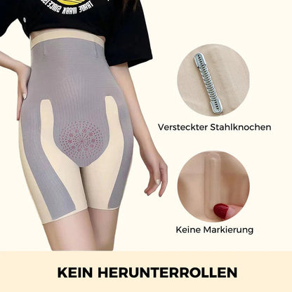 ✈️Kostenloser Versand beim Kauf von 3✈️Bauchkontrollhose mit hoher Taille🔥