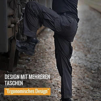 📢 50% Ermäßigung 👖 Wasserdichte Hose für Freiluftaktivitäten IX7/ IX9 🔥