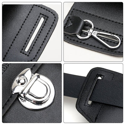 💼Trendige Herren-Gürteltasche – Stil trifft Funktionalität ✨