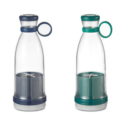 💥 Muttertagsaktionen 💥 Bestseller Tragbarer Entsafter | 🌟Frischer Saft jederzeit und überall!