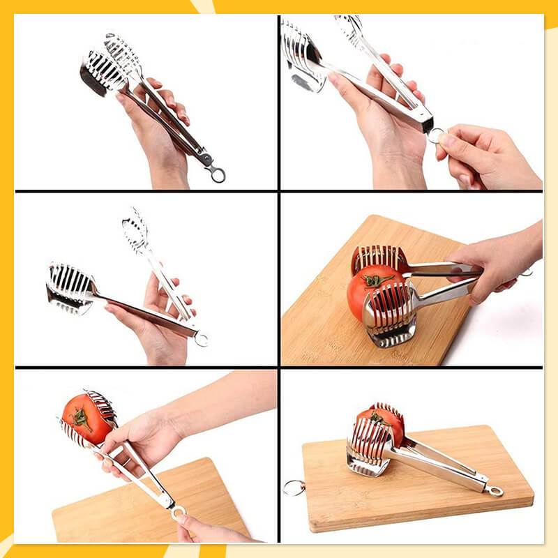 🔥Buy 3 Get 5 Free🔥Creative Kitchen Slice Cutting Tool