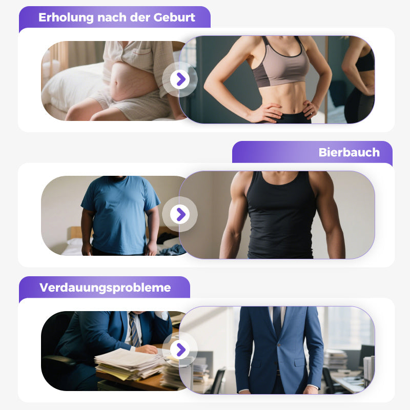 🏆Multifunktionaler Ganzkörper-Faszienring🌿👑