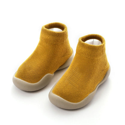 💥Hot Sale 💥-Sockenschuhe für Babys und Kleinkinder